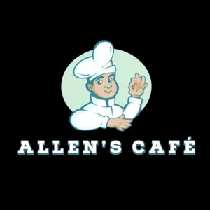Allen’s Cafe