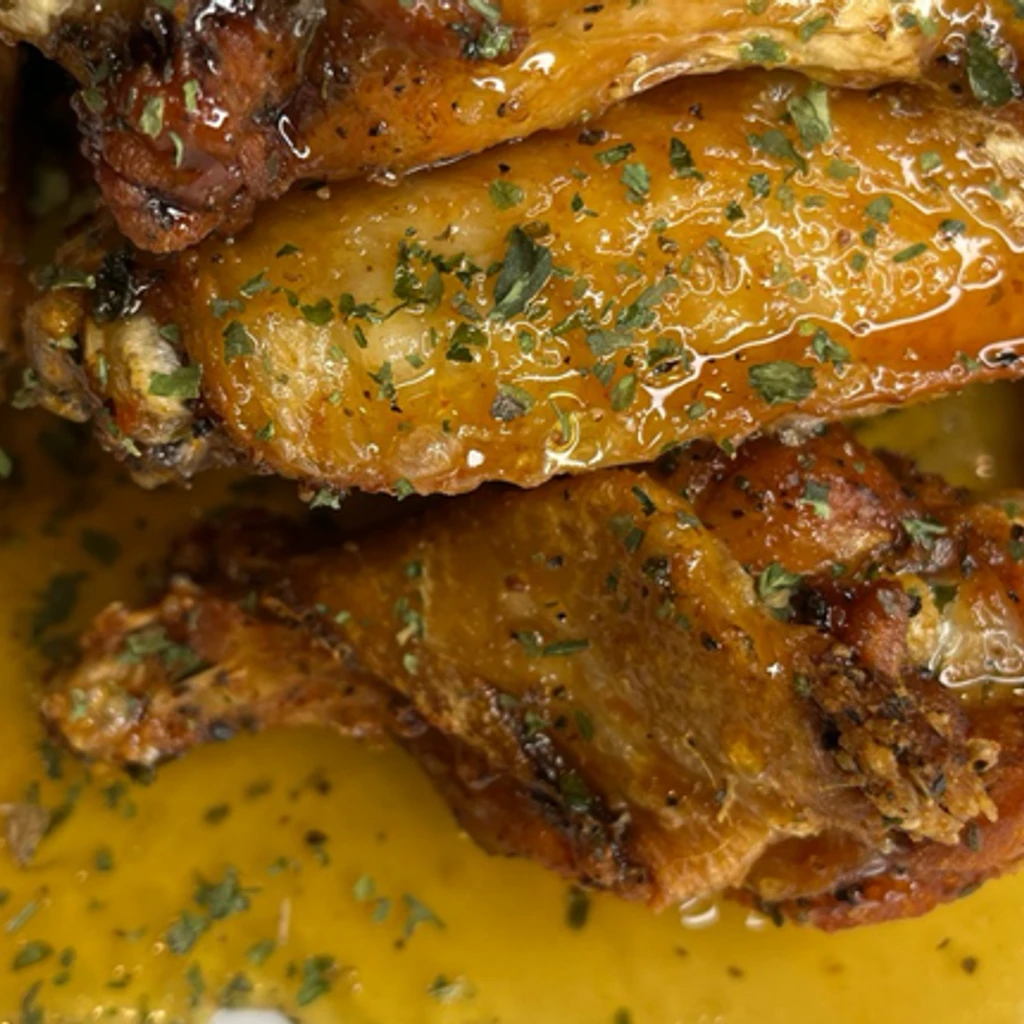 12 CT HONEY-LEMON PEPPER